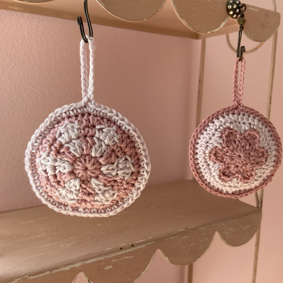 Flower - Ornamento
5