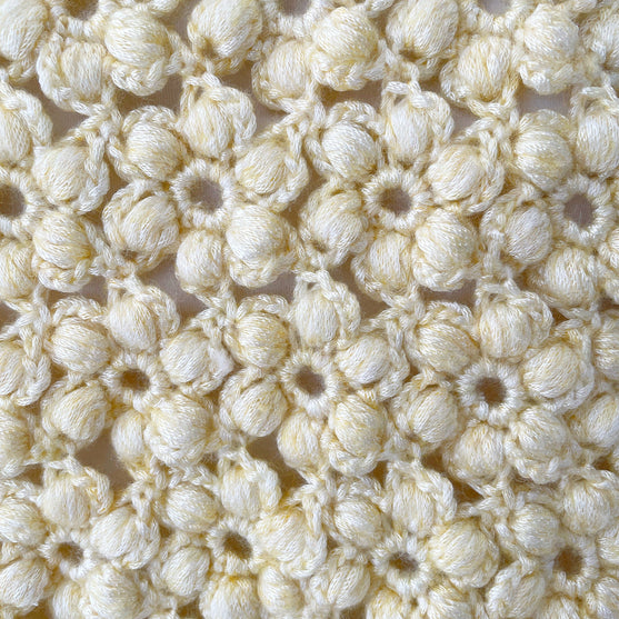 Honeyflower - Chaleco
6