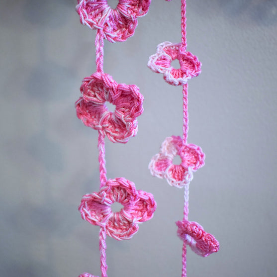 Flower & Leaf - Decoración
6