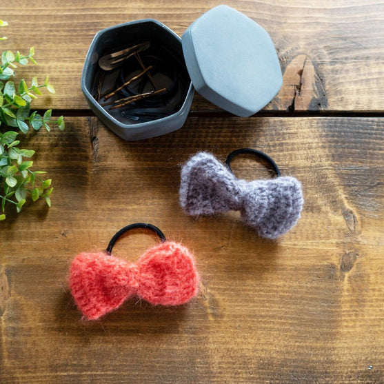 Fluffy Lazo - Accesorios para el cabello
2