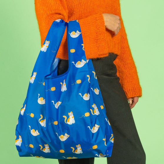 Bolsa Plegable de Compras - Hobbii
5