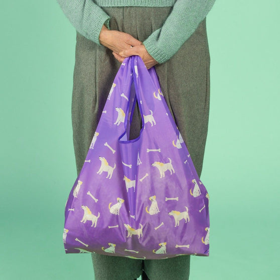 Bolsa Plegable de Compras - Hobbii
3