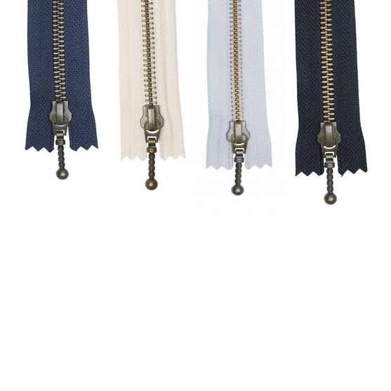 Cremallera Desmontable - YKK
4