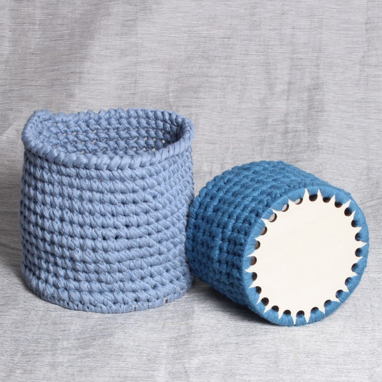 Paris - Juego de cestas
4