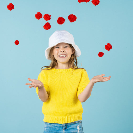 El Maillot Amarillo - Camiseta de niño - Tour de France
2