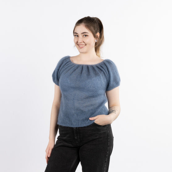 Cecilie - Blusa
6