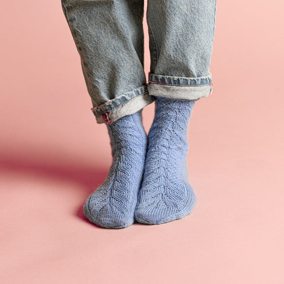 Elben - Calcetines
2