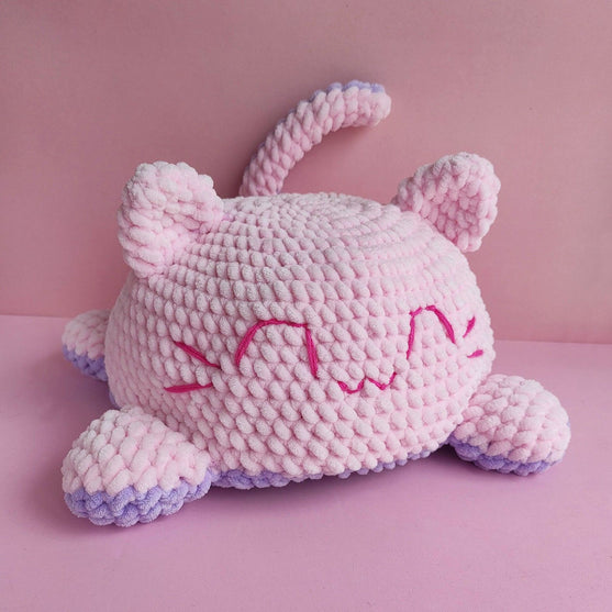 Moody - Gato Reversible
2