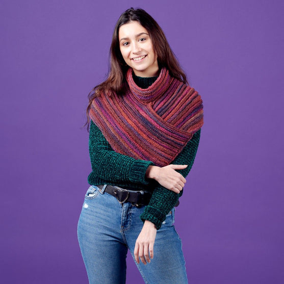 Gloria - Cuello
2