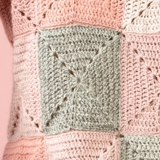 Hello Squares - Jersey
6