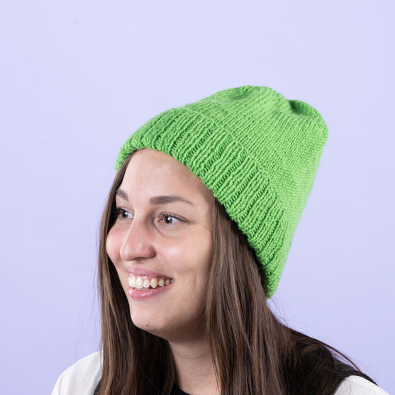 Harper - Gorro
2