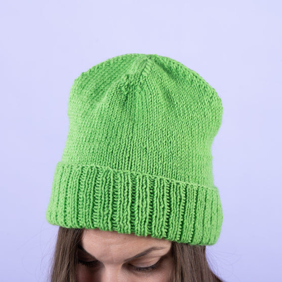 Harper - Gorro
3