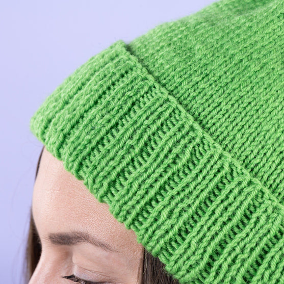Harper - Gorro
4