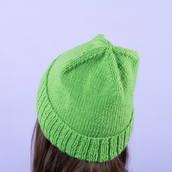 Harper - Gorro
5
