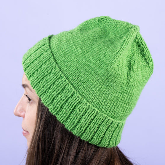 Harper - Gorro
6