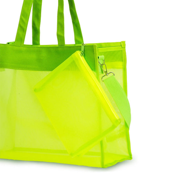 Bolsa de Red de Malla - Hobbii
3
