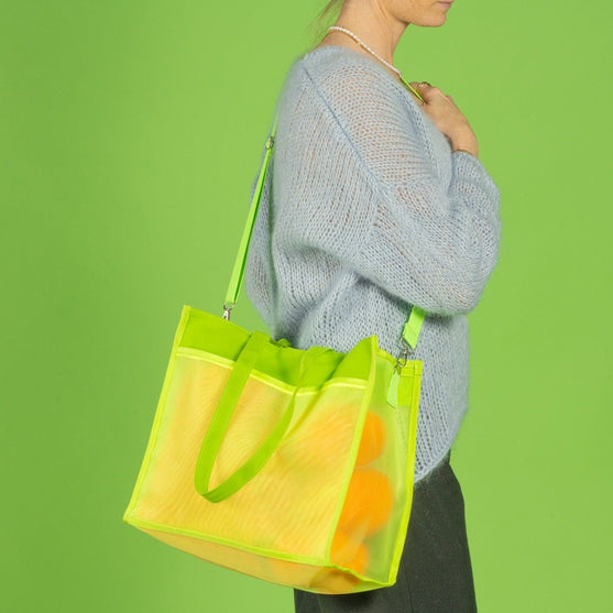Bolsa de Red de Malla - Hobbii
8