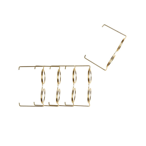 Gafas para muñecos - 5 pcs. - Hobbii
2