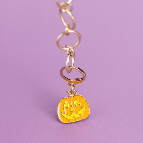 Contadores de vueltas - Halloween - 10 anillos - Hobbii
3