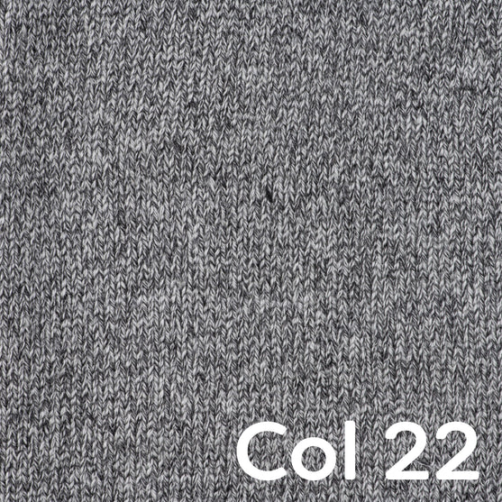 Happy Place Melange - Hobbii X TL Yarn Crafts
23