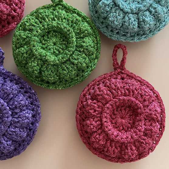 Hard Candy - Ornamento
8