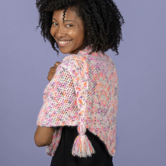 Hazy Unicorn - Bufanda
4