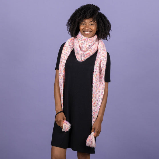 Hazy Unicorn - Bufanda
7