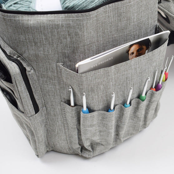 Bolsa para lanas - Hobbii
6