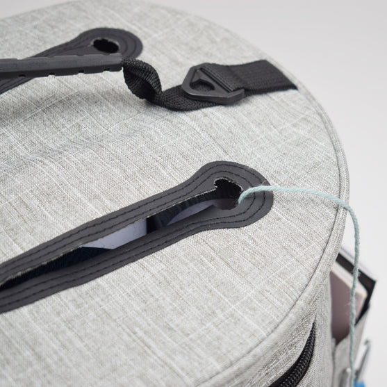 Bolsa para lanas - Hobbii
7