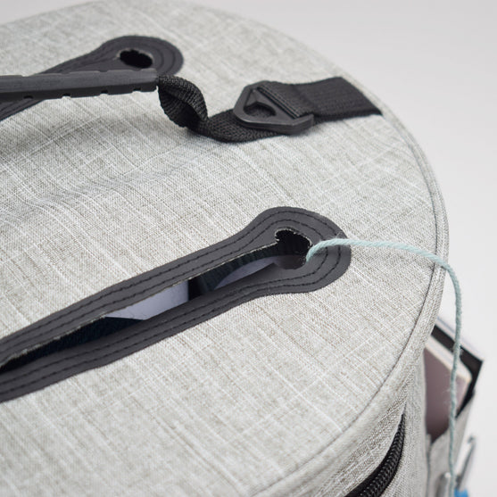 Bolsa para lanas - Hobbii
7