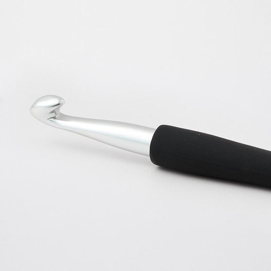 Ganchillo de aluminio - KnitPro
6