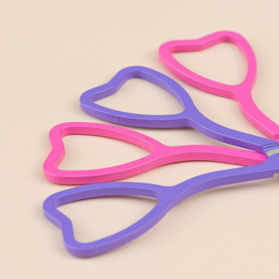 Tijeras - Heart - Hobbii
3