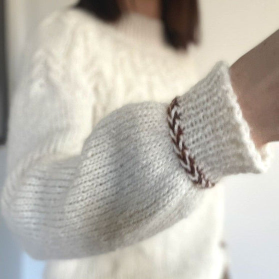 Hearth - Jersey
3