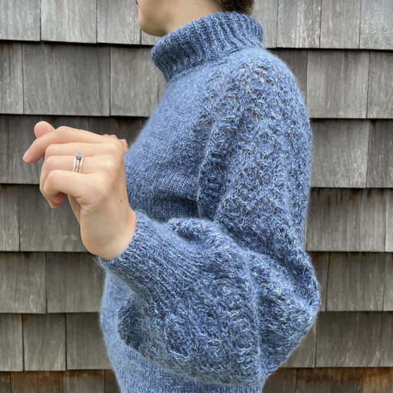 Hoarfrost - Jersey
2