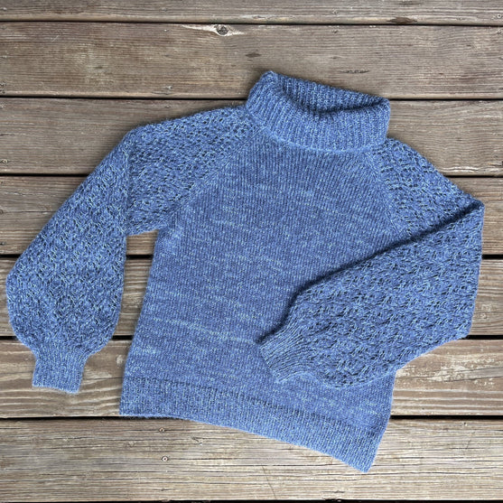 Hoarfrost - Jersey
5