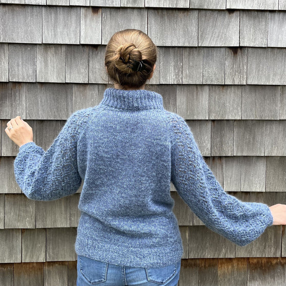 Hoarfrost - Jersey
3