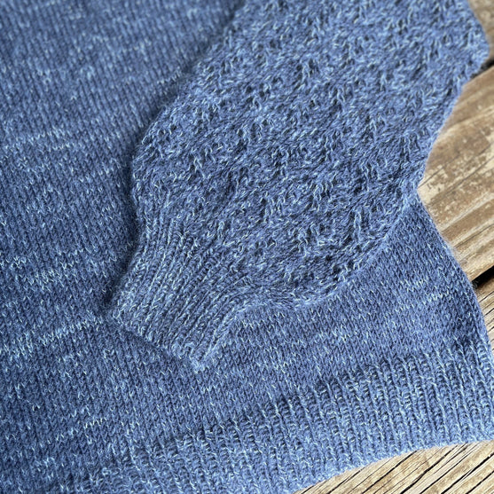 Hoarfrost - Jersey
4