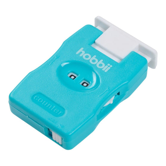 Contador de vueltas - Hobbii
2