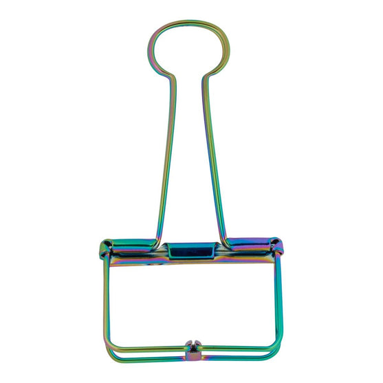 Pinzas metálicas - Jumbo - Hobbii
6