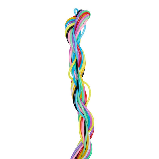 Cable de plástico para puntos - 3 mm
3