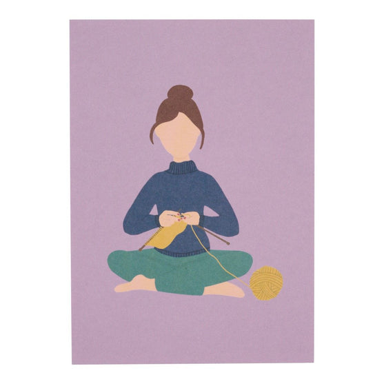 Tarjetas - Made With Love - Hobbii
2