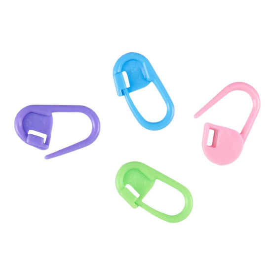 Marcadores de punto con cierre - 25 piezas - Hobbii
3