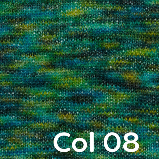 Diablo Wild Print - Hobbii
8