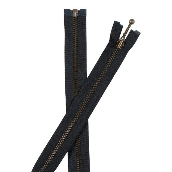 Cremallera Desmontable - YKK
2