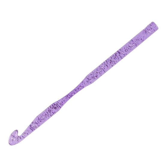 Ganchillo de crochet con purpurina - Hobbii
7