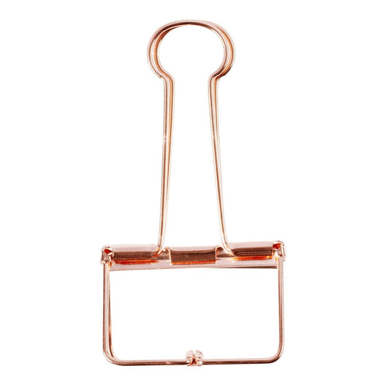 Pinzas metálicas - Jumbo - Hobbii
7