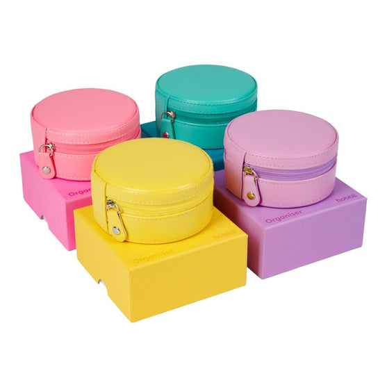 Organizador PU - Hobbii
10