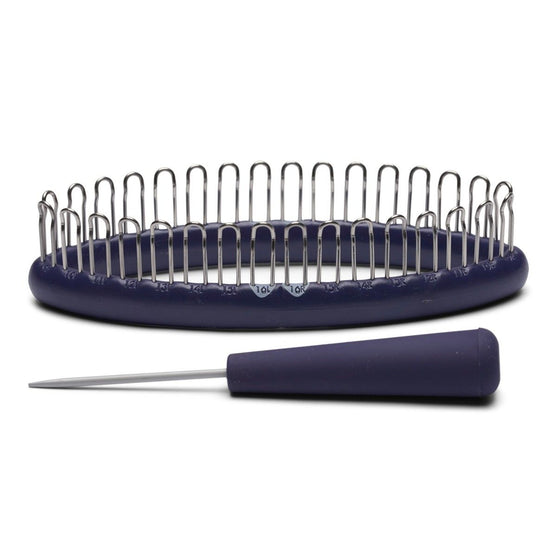 Telar oval para calcetines - Mediano - Prym
2