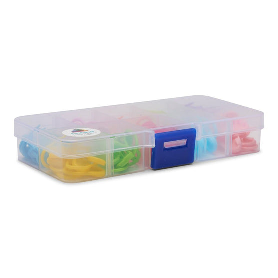 Marcadores de puntos en caja - 100 pcs. - Hobbii
2