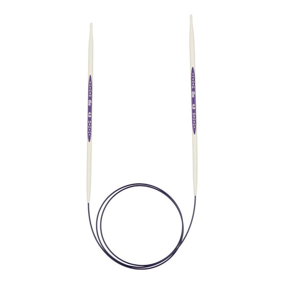 Agujas circulares ergonómicas - Prym
5